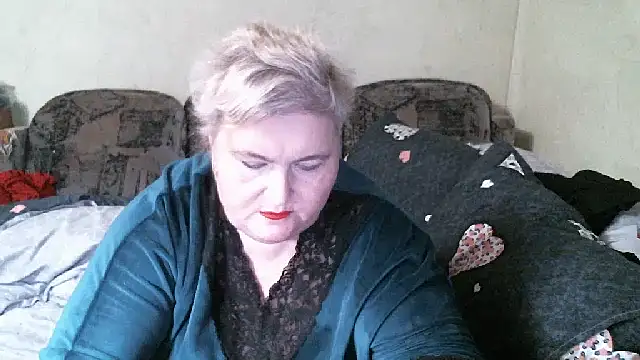 Chatroom XXX en direct de Lana555