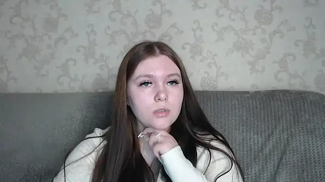 Musegirl's Webcam Show