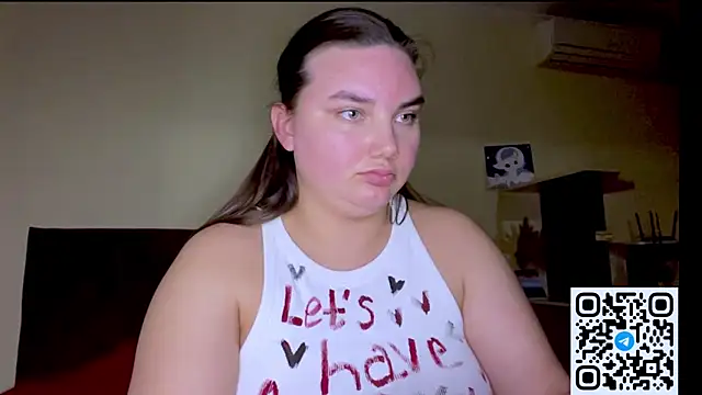 แชท XXX สดของ Dreamyblushfairy