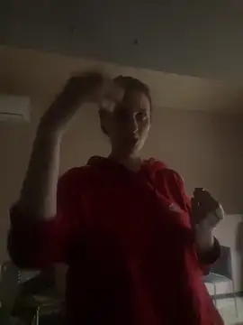 Flossy_Vettie Chat XXX in diretta