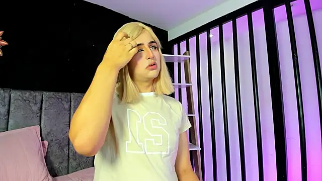 SophieWolf_ Chat XXX live