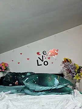 SweetMaddy888 Obrolan Langsung XXX