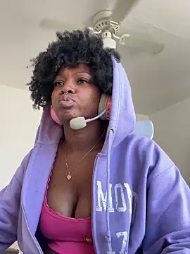 mochamimi Live XXX-Chat