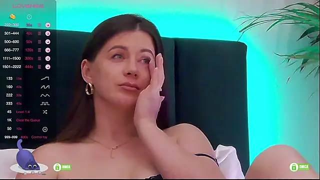 Онлайн чат XXX Minelliss