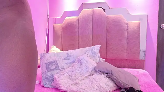 Chat XXX en directo de LoveQueen2