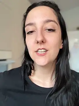 RealJulietteのライブXXXチャット