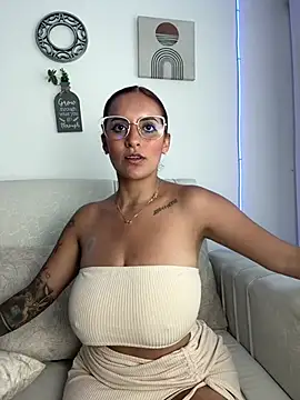 Chat XXX en directo de Seized_lust