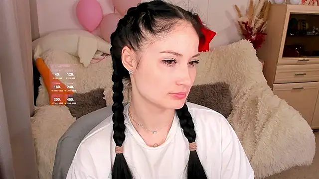 LisaMooore's Live XXX Chat