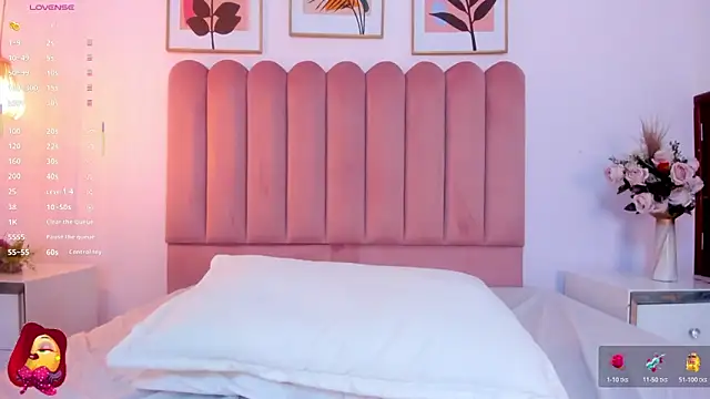 Živý XXX chat any_vega7