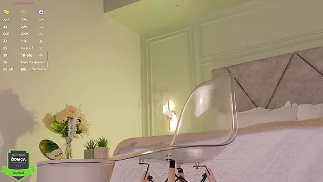 _Miss_Kimm Live XXX-chat