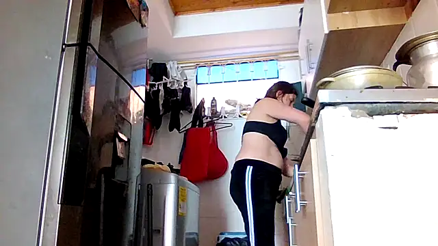 Chatroom XXX en direct de princessbella93