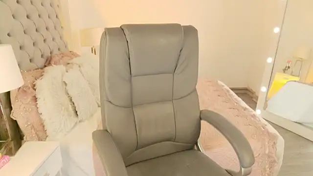 Živý XXX chat AshleyFerrer