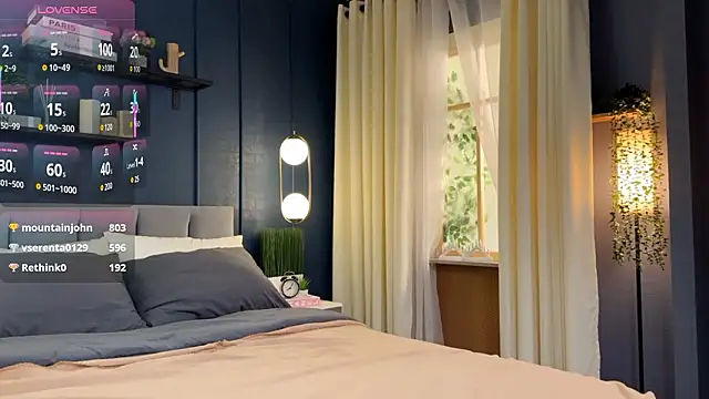 Онлайн чат XXX Julie_Rhodes