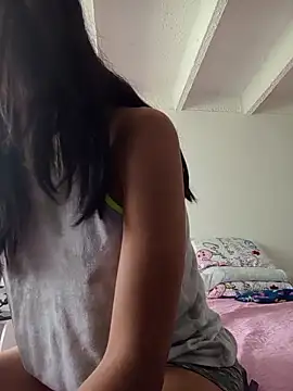 Онлайн чат XXX Sahana_Ashiika