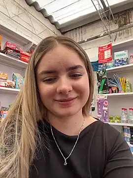 imlindapink's Live XXX Chat