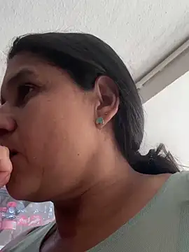 Show de siri_duque na webcam