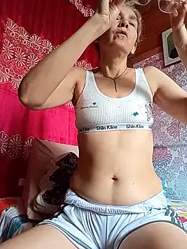 Онлайн чат XXX NanitaFun