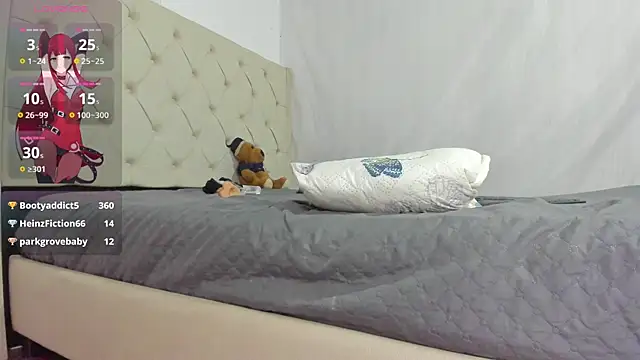 emi_henao 即時 XXX 聊天