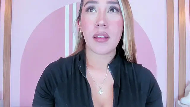 Lannajansen's Live XXX Chat