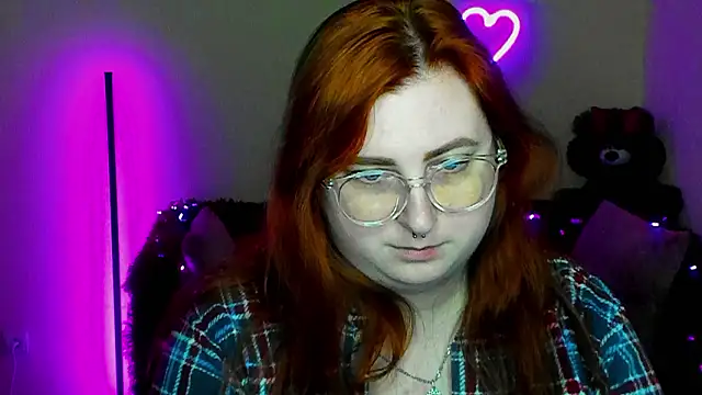 Živý XXX chat Alicia_love00
