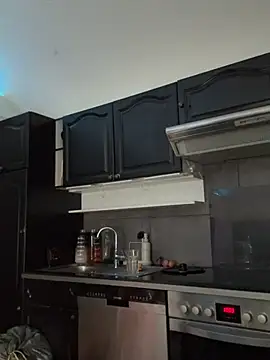 Gipsyboysteve Webcam-Show