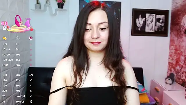 Živý XXX chat Eva_Roussell