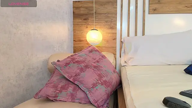 Živý XXX chat LucianaWainN