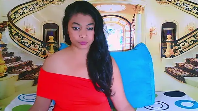 IndianBarkath Live XXX-chat