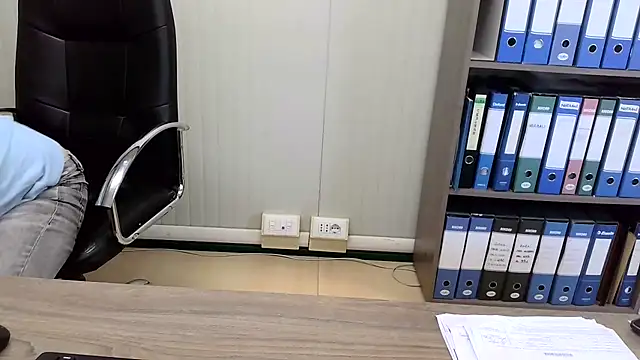 Evasionee 在線直播表演