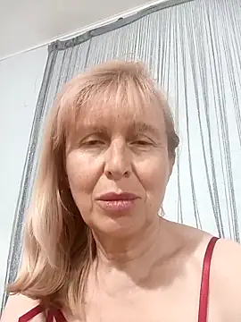 TrinaAdair's Webcam Show