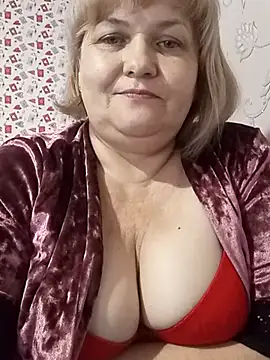 MarisTiのライブXXXチャット