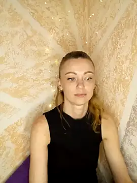 Chat XXX en directo de NitaXSky