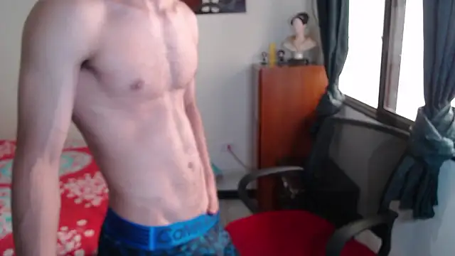 jordansmitths_ 在線直播表演