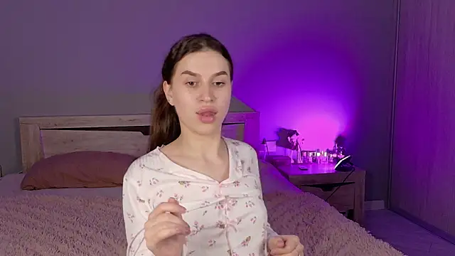 Czat XXX na żywo – _HotBella_