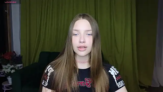 DariaAngels Live XXX-chat