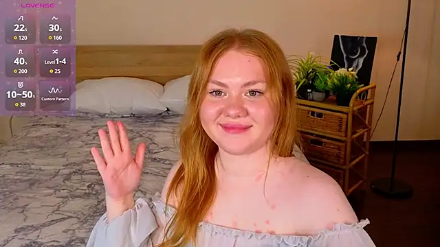 Živý XXX chat BeeTrix