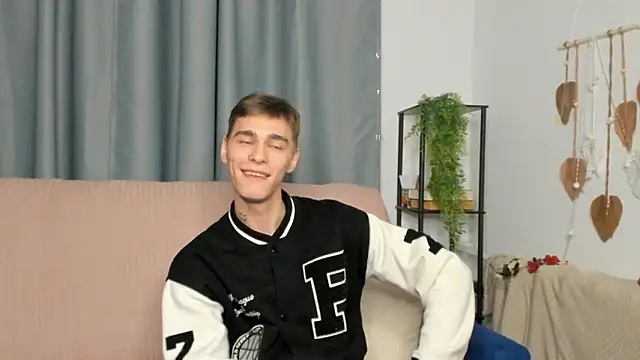 Show de webcam de Shadow_blink