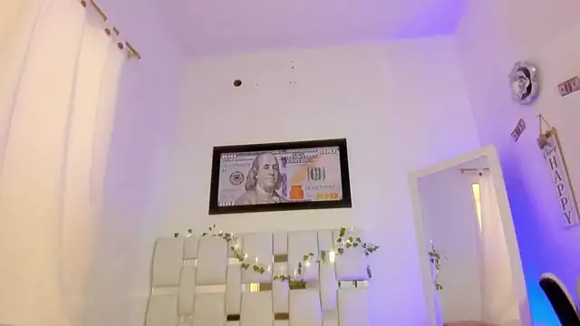 horus_gil 网络视讯表演