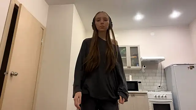 TanjaBrounson Webcam show