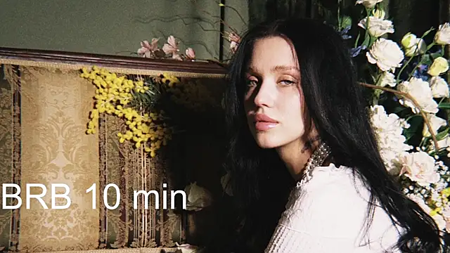 KaceyLogoleo's Webcam Show