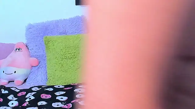 LillyCandy 现场XXX聊天