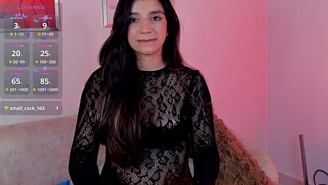 Chat +18 de ragasashi ao vivo