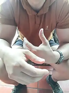 Webkamerová show Blanco2023