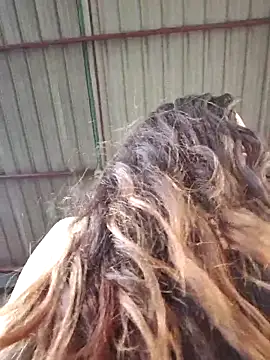 Czat XXX na żywo – Sam_Sara