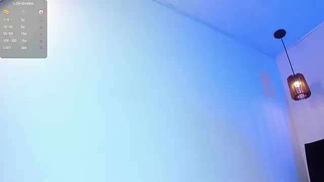 Chat XXX ao vivo de dolly_zoe