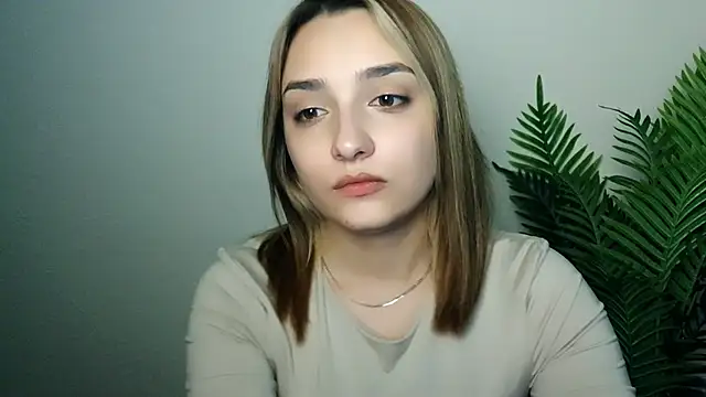 Chat XXX ao vivo de veryshygirl