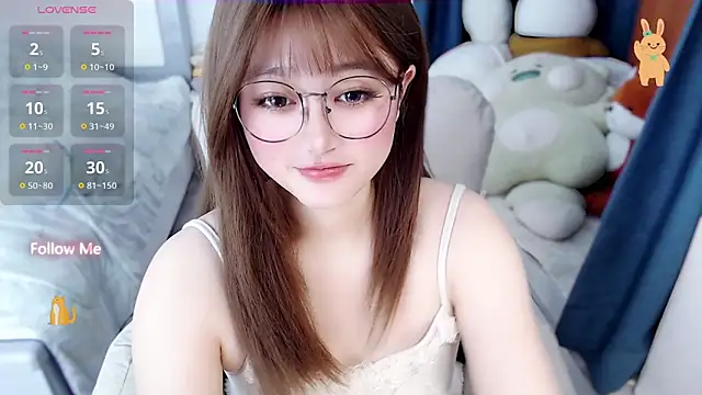 Czat XXX na żywo – Sweet-18wanwan