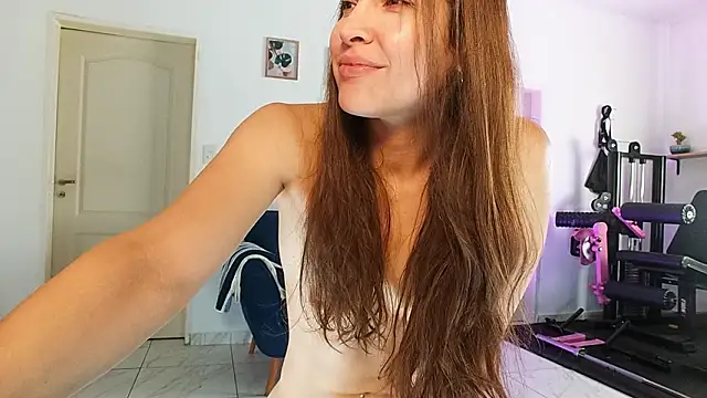 Chat XXX ao vivo de Melisa_cream