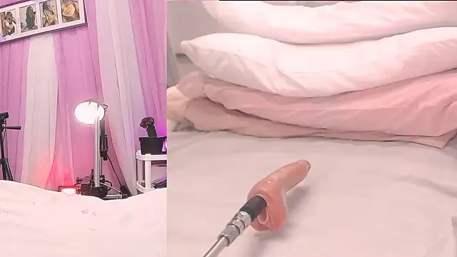 Rubidaniells' Live XXX Chat