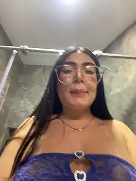 Chat XXX ao vivo de Mia_222